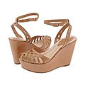Schutz 20005001 Natural/Natural Leather
