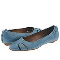 Schutz 20601022 Denim Leather