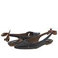 Schutz 26701010 Black Leather