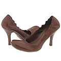 Schutz 29801001 Caramel Leather