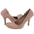 Schutz 29801001 Rosa Seco Leather