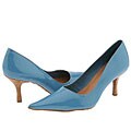 Schutz 30001001 Denim/Denim Leather