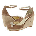 Schutz 31601002 Doce De Leite Leather