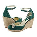 Schutz 31601002 Petroleo Leather