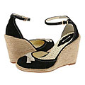 Schutz 31601002 Black Leather
