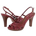Schutz 33601001 Sian Leather