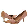 Schutz 921091 Rosa Seco Leather