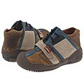 Petit 44175 (Infant/Toddler) Brown Multi Leather
