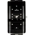 Croton Men's Diamond Quartz Dress Watch