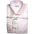 Guy Laroche Men's Pink Dress Shirt