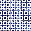 Zina Accent Ceramic Tiles (Set of 9)