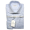 Guy Laroche Men's Light Blue Dress Shirt