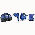 3-piece ACDelco Power Tool Kit