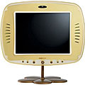 Hannspree 'Flora' 12-inch LCD TV