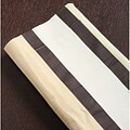 Riviera Stripe Cotton Duvet Cover Set