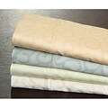 Riviera Scroll 300 Thread Count Cotton Sheet Set