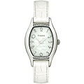 Timex Women's Diamond White Watch