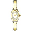 Timex Women's Two-tone Diamond Watch