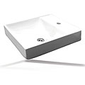 Stylo Reggio Sink