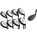 Prince AHS All-hybrid Men's Iron Set (3-PW)