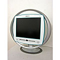 Hannspree Saturn 15-inch LCD TV