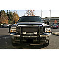 F250 Superduty 1999-2005 Front Grille Guard