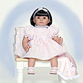 Molly P. Originals 18-inch 'Maria' Doll