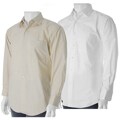 Alexander Julian 2-piece Easy Care Dress Shirts