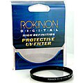 Rokinon 62mm High Definition Protective UV Lens Filter