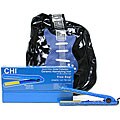 Farouk Systems CHI 1-inch Blue Guitar Ceramic Flat Iron
