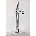 Hansgrohe Axor Terrano Single-hole Vessel Faucet