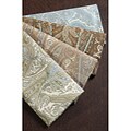 Paisley Print Standard Pillowcases (Set of 2)