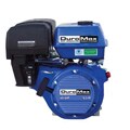 DuroMax Portable 16Hp. Recoil Start Gas Engine