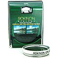 Rokinon 30mm High Definition CPL Camera Lens Filter