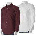Alexander Julian 2-piece Easy Care Dress Shirts