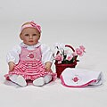 Molly P. Originals 18-inch 'Margo' Doll