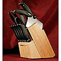 Miracle Blade III 14-piece Deluxe Cutlery Set