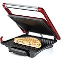 Chef Pepin Panini Grill with Accessories