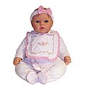 Molly P. Originals 18-inch 'Addison' Doll