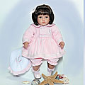 Molly P. Originals 18-inch 'Nora' Doll