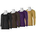 Adi Designs S Max Collection Juliet Blouse