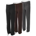 Adi Designs S Max Collection High Waist Ponte Pants