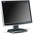 eMachines 7010938R 17-inch Widescreen LCD Monitor (Refurbished)