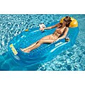 Aviva Breeze Inflatable Pool Lounger