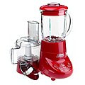 Cuisnart Food Processor Blender Combo