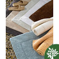 Organic Cotton Bath Rug (21 in. x 36 in. )