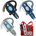Motorola H700 Black Bluetooth Headset Belt Clip Kit