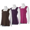 Adi Designs S Max Collection Sleeveless A-line Top