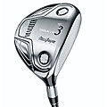 MacGregor NVG2D Draw Fairway Wood
