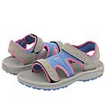 Teva Kids K Psyclone (Toddler/Youth) Pink Blue